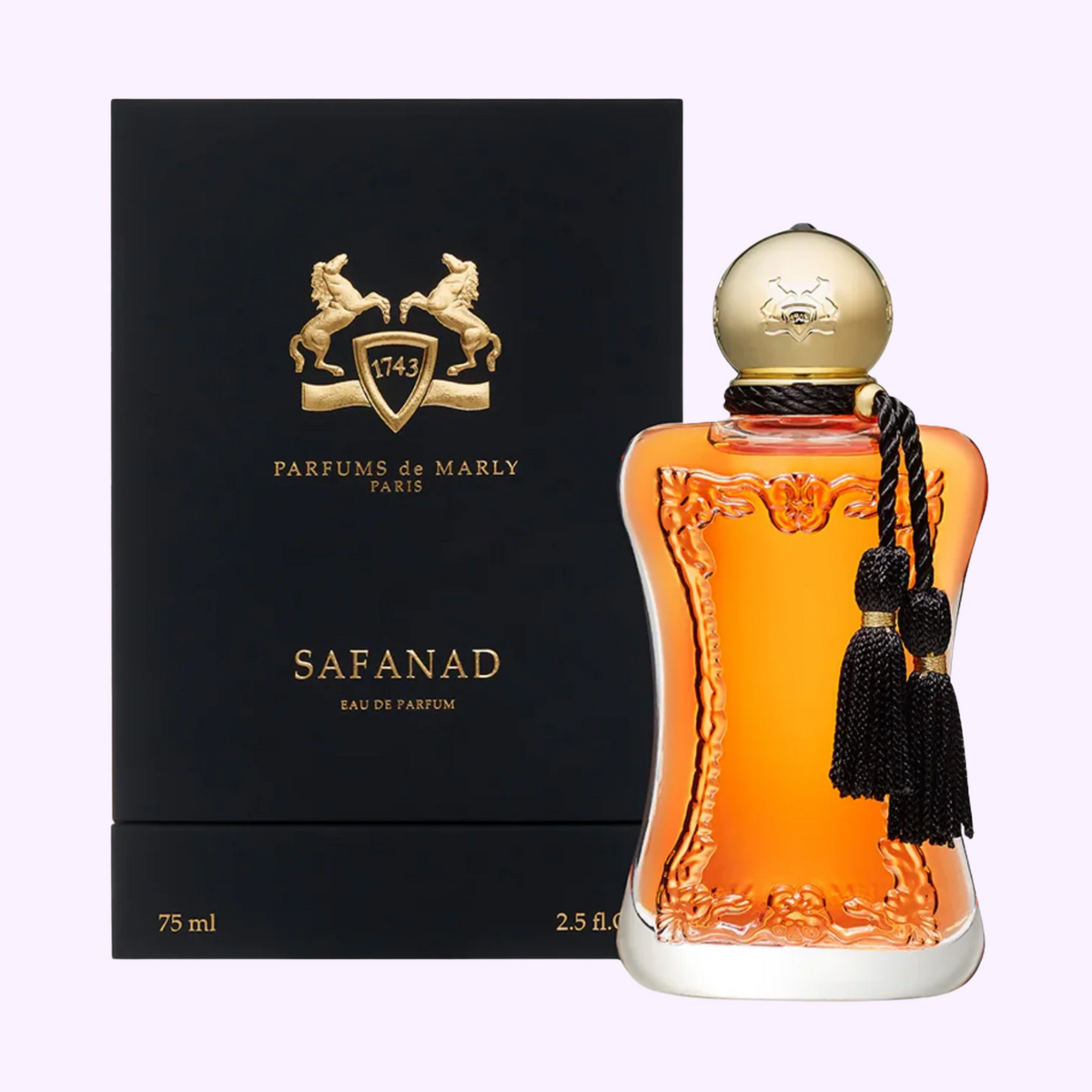 Authorized Parfums De Marly Parfumes Dealer Lexor Miami