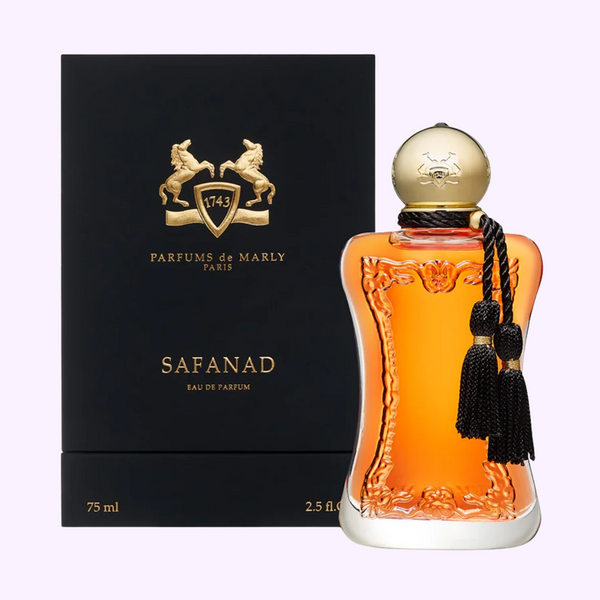 Parfums de Marly Safanad 2,5 oz EDP para mulheres