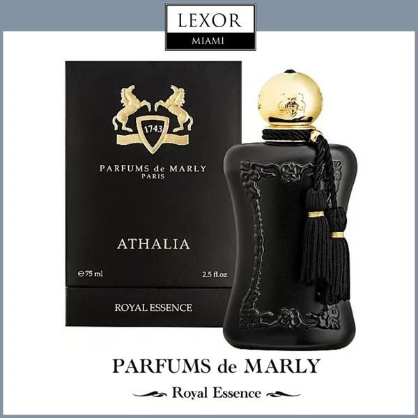 Parfums De Marly Athalia 2.5 oz EDP for Women Perfume