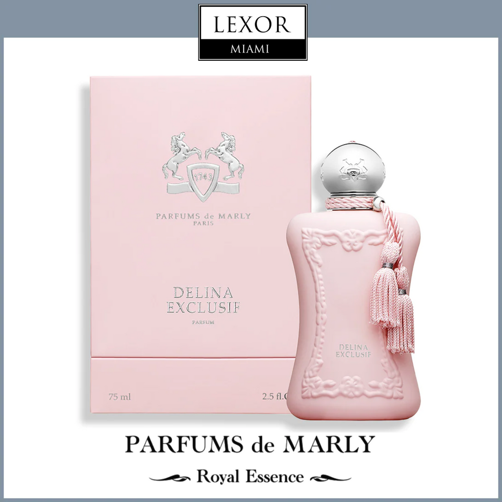 Parfums de Marly Delina Exclusif by Parfums de Marly, 2.5oz EDP Spray women main image 0