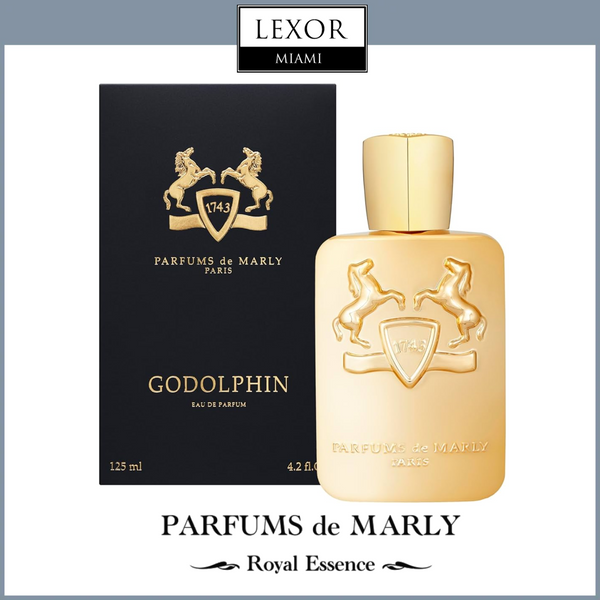 Parfums de Marly Godolphin 2.5 oz EDP for Men Perfume
