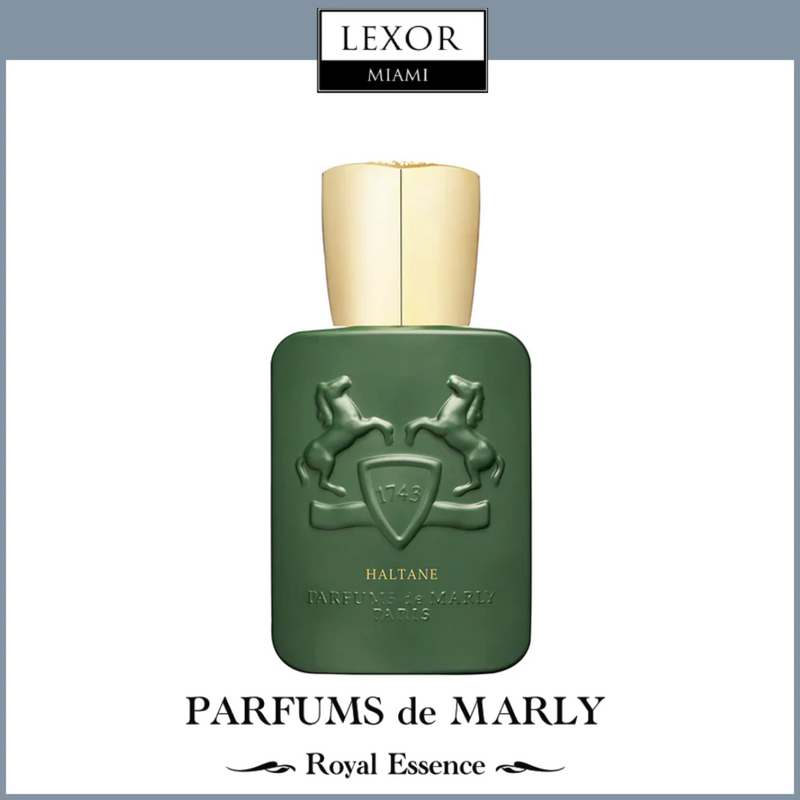 Parfums de Marly Haltane 2.5 EDP Men Perfume