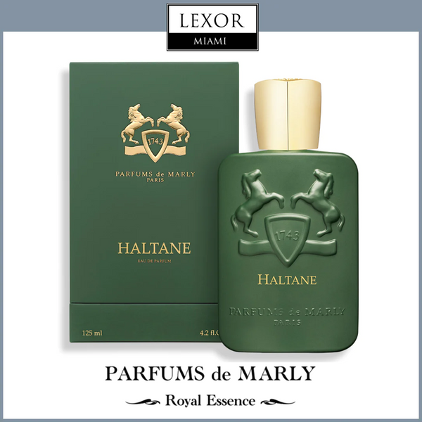 Parfums de Marly Haltane 4.2 EDP Men Perfume