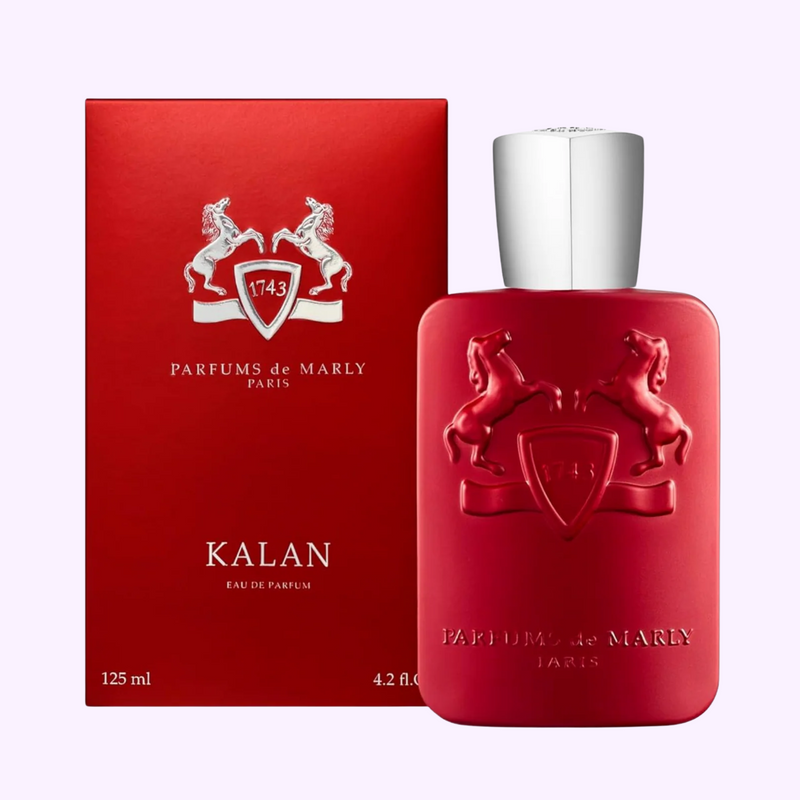 Parfums De Marly Kalan 4.2 oz EDP for Unisex Perfume