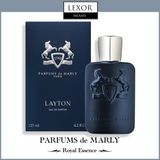 Parfums de Marly Layton 4.5oz EDP Man Perfume