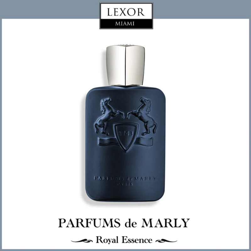 Parfums de Marly Layton 4.5oz EDP Man Perfume