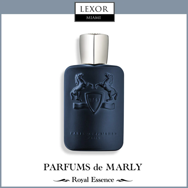 The marly discount perfume