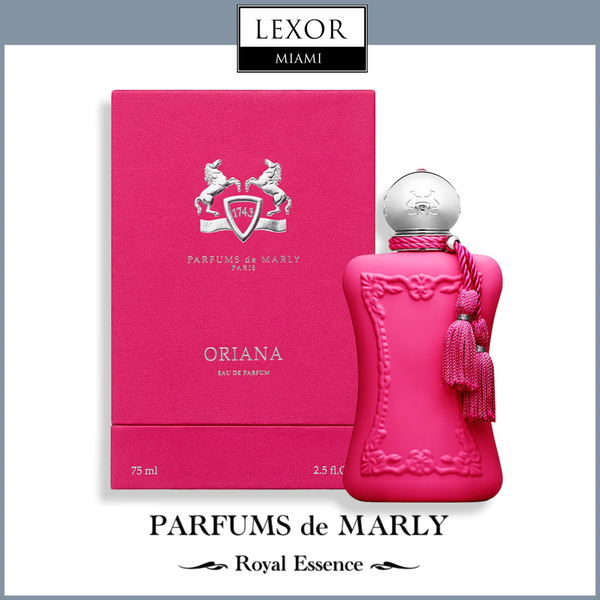 Parfums de Marly ORIANA 2.5 oz EDP for Women perfume
