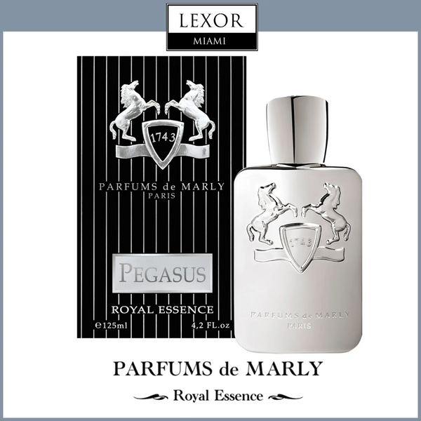 Parfums de Marly Pegasus 4.2 EDP Men Perfume