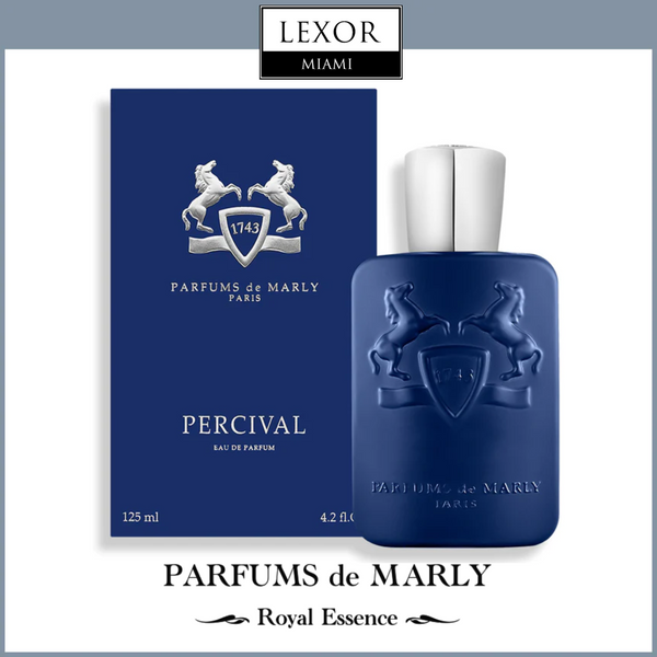 Parfums de Marly PERVICAL 125ml EDP