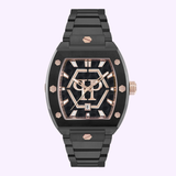 PHILIPP PLEIN Hexagon Phantom Bracelet Watch PWPUA1025