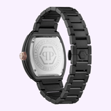 PHILIPP PLEIN Hexagon Phantom Bracelet Watch PWPUA1025