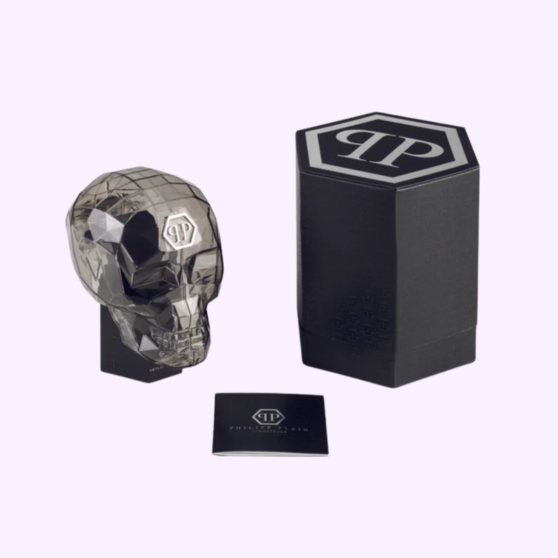 PHILIPP PLEIN Hexagon Phantom Bracelet Watch PWPUA1025