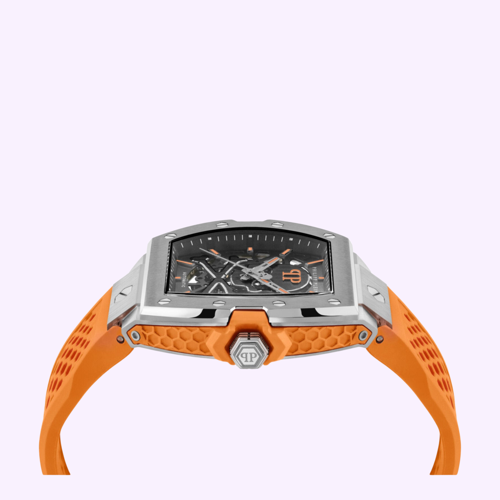 PHILIPP PLEIN The $keleton Limited Edition Automatic Watch