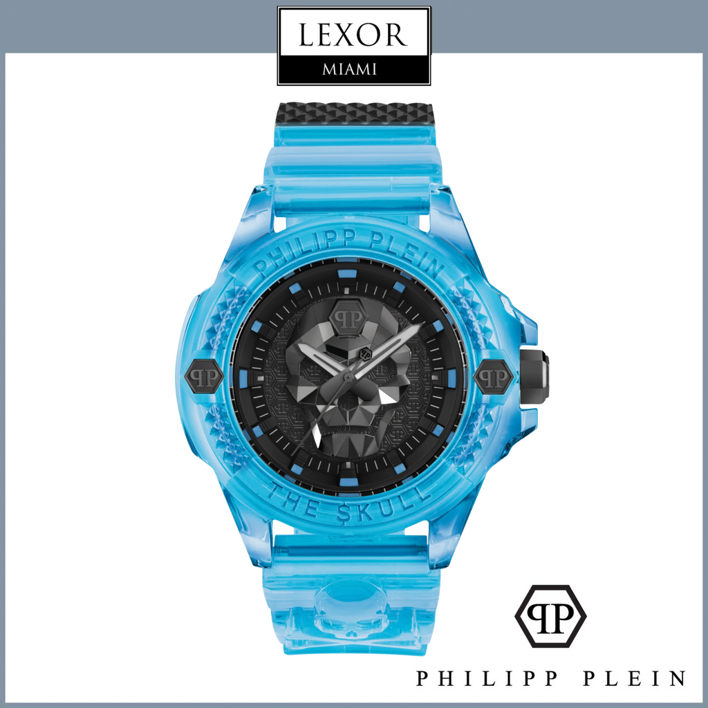 pluie フエヴォ オパール PHILIPP-PLEIN-The-_kull-Scuba-