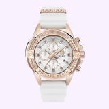 PHILIPP PLEIN $kull Silicone Watch PWWFA0325