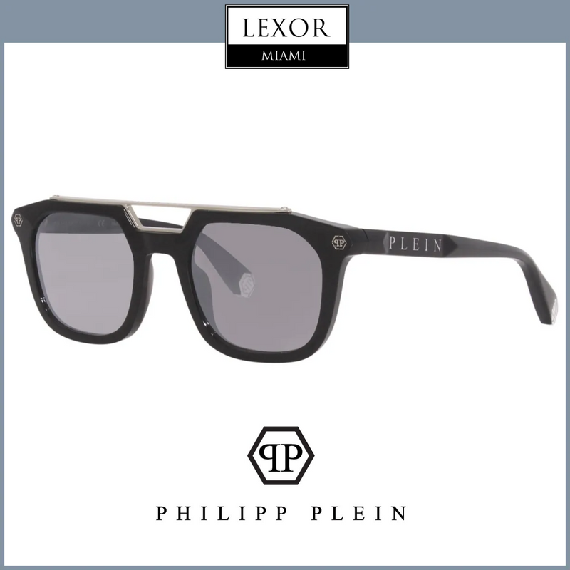 PHILIPP-PLEIN Traveller SPP001 700x Sunglasses