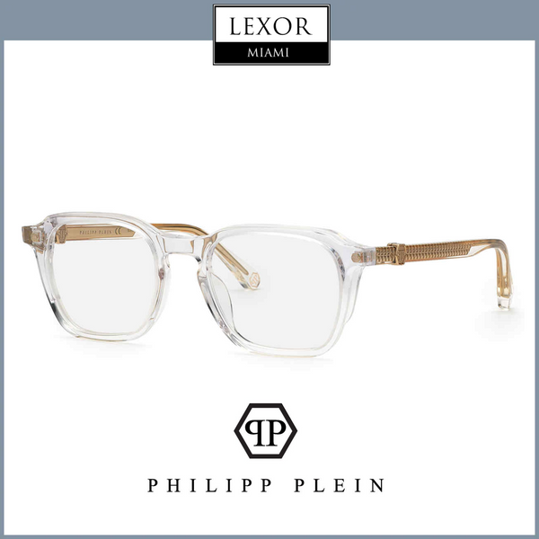 PHILIPP PLEIN Optical Frame VPP059 M510880 upc: 190605425596