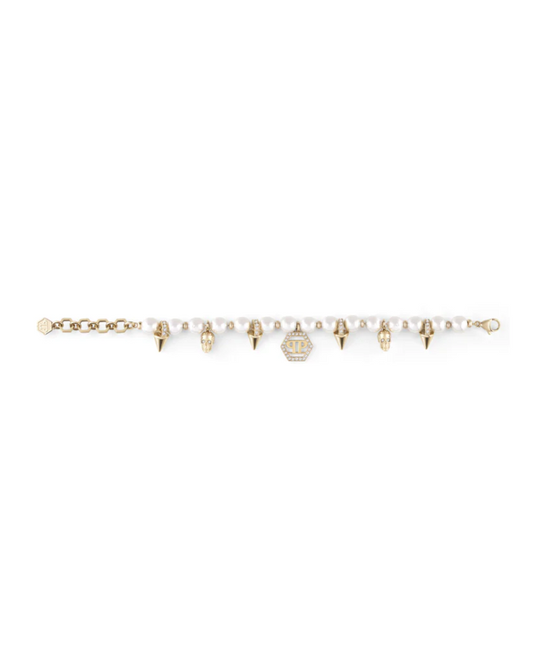PHILIPP PLEIN PJ8EA03BU Rhapsody Crystal Woman Bracelet