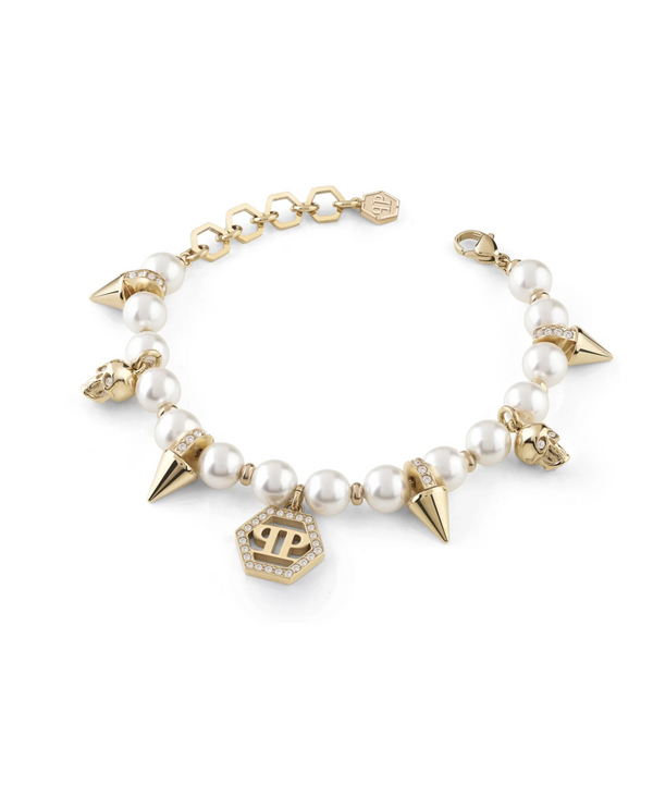 PHILIPP PLEIN PJ8EA03BU Rhapsody Crystal Woman Bracelet