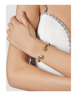 PHILIPP PLEIN PJ8EA04BU Rhapsody Crystal Bangle Woman Bracelet
