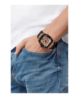 PHILIPP PLEIN PWBAA0121 The $keleton Automatic Man Watch