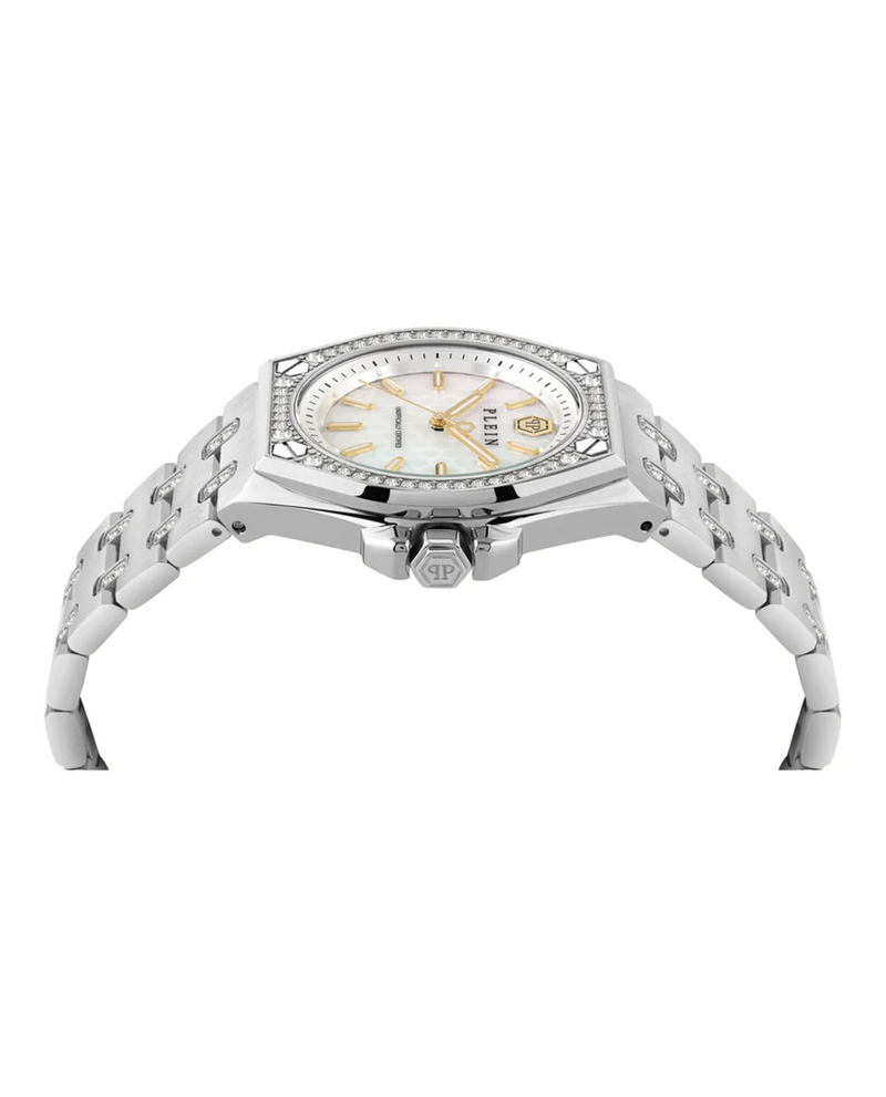 PHILIPP PLEIN PWJAA1123 Plein Extreme Crystal Woman Watch
