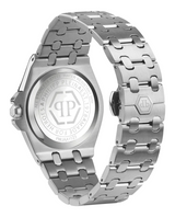 PHILIPP PLEIN PWJAA1123 Plein Extreme Crystal Woman Watch
