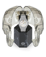 PHILIPP PLEIN PWJAA1123 Plein Extreme Crystal Woman Watch