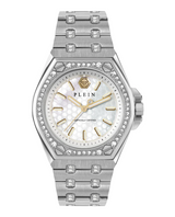 PHILIPP PLEIN PWJAA1123 Plein Extreme Crystal Woman Watch