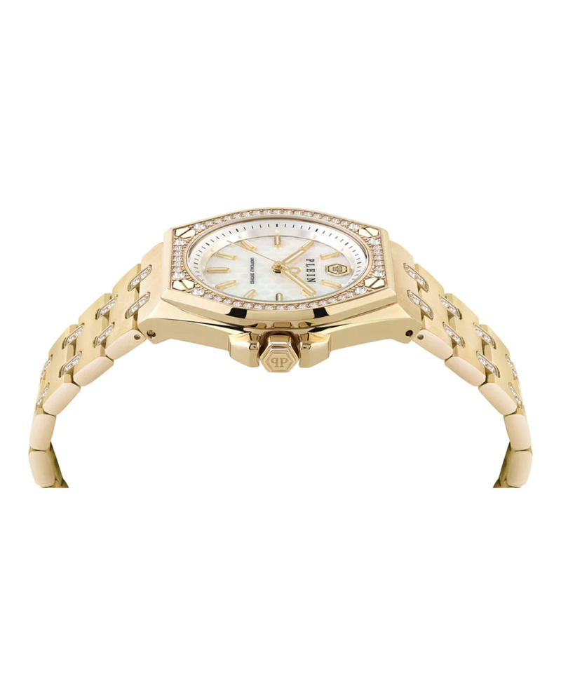 PHILIPP PLEIN PW PWJAA1223 Plein Extreme Crystal Woman Watch