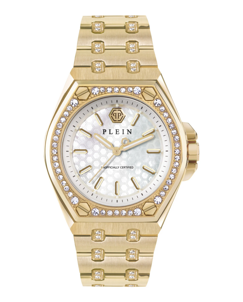 PHILIPP PLEIN PW PWJAA1223 Plein Extreme Crystal Woman Watch