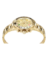 PHILIPP PLEIN PWSBA0223 Nobile Lady Chronograph Watch