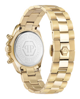 PHILIPP PLEIN PWSBA0223 Nobile Lady Chronograph Watch