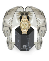 PHILIPP PLEIN PWSBA0223 Nobile Lady Chronograph Watch