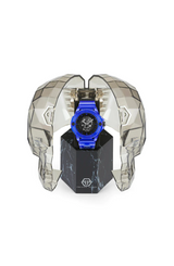 PHILIPP PLEIN PWWAA0323 The $Kull Synthetic Silicone Man Watch