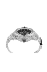 PHILIPP PLEIN PWWAA0423 The $Kull Synthetic Silicone Man Watch
