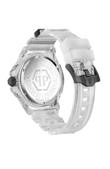 PHILIPP PLEIN PWWAA0423 The $Kull Synthetic Silicone Man Watch