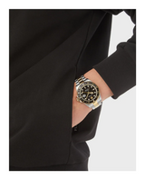 PHILIPP PLEIN PWYBA0323 GMT-I Challenger Bracelet Man Watch