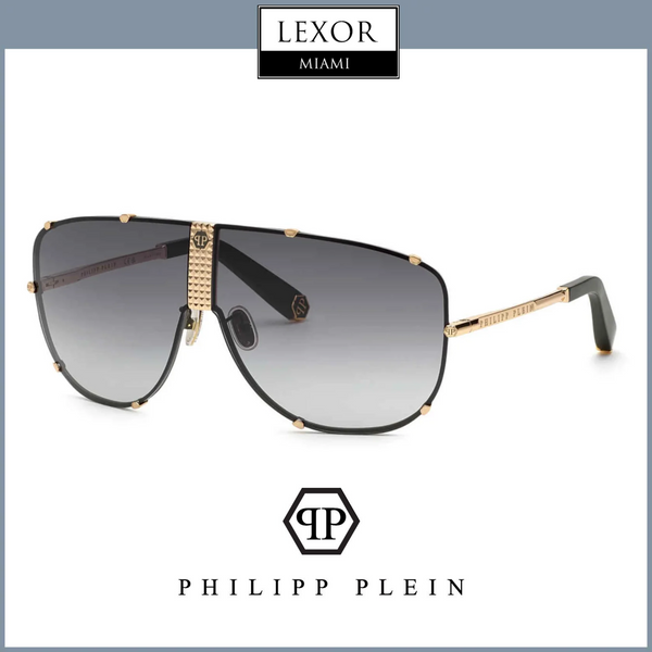 PHILIPP PLEIN SPP075M 690376 Men Sunglasses