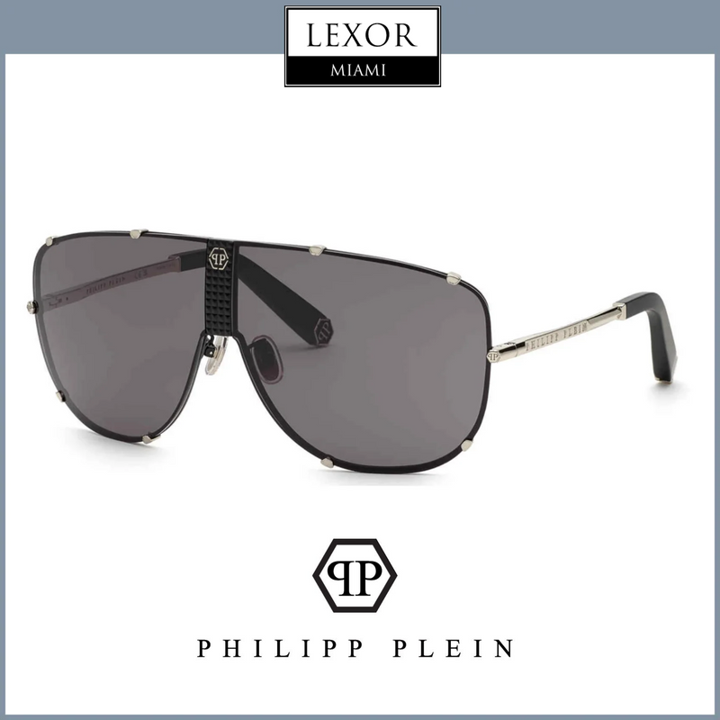 PHILIPP PLEIN SPP075M 690K07 Men Sunglasses