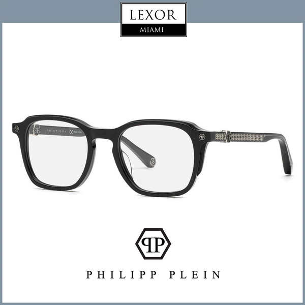 PHILIPP PLEIN Optical Frame VPP059 M510700 upc: 190605425589