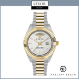 Reloj de pulsera PHILIPP PLEIN PWPNA0324 Date Superlative con fecha upc 196629826715