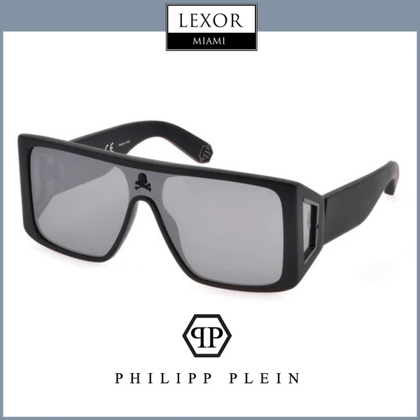 Phillip Plein SPP014M 703X Men  Sunglasses