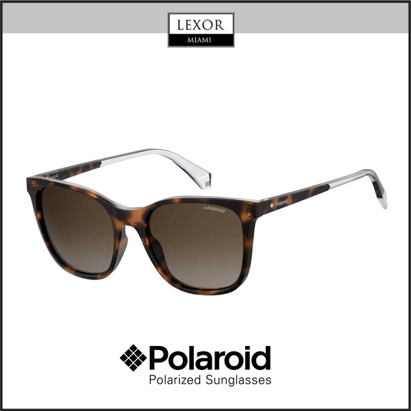 POLAROID PLD 4059/S 0086 LA SUNGLASSES