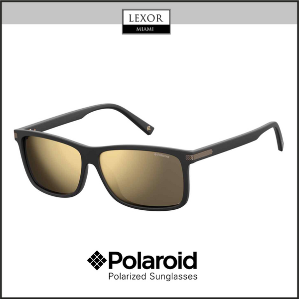 ÓCULOS DE SOL POLAROID PLD 2075/S/X 0003 LM