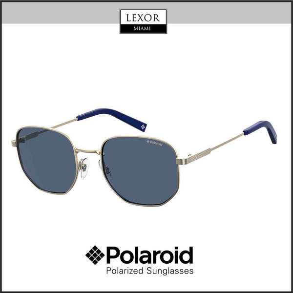POLAROID PLD 2074/S/X 0KJ1 M9 SUNGLASSES