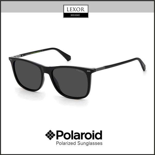 ÓCULOS DE SOL POLAROID PLD 2109/S 0807 M9