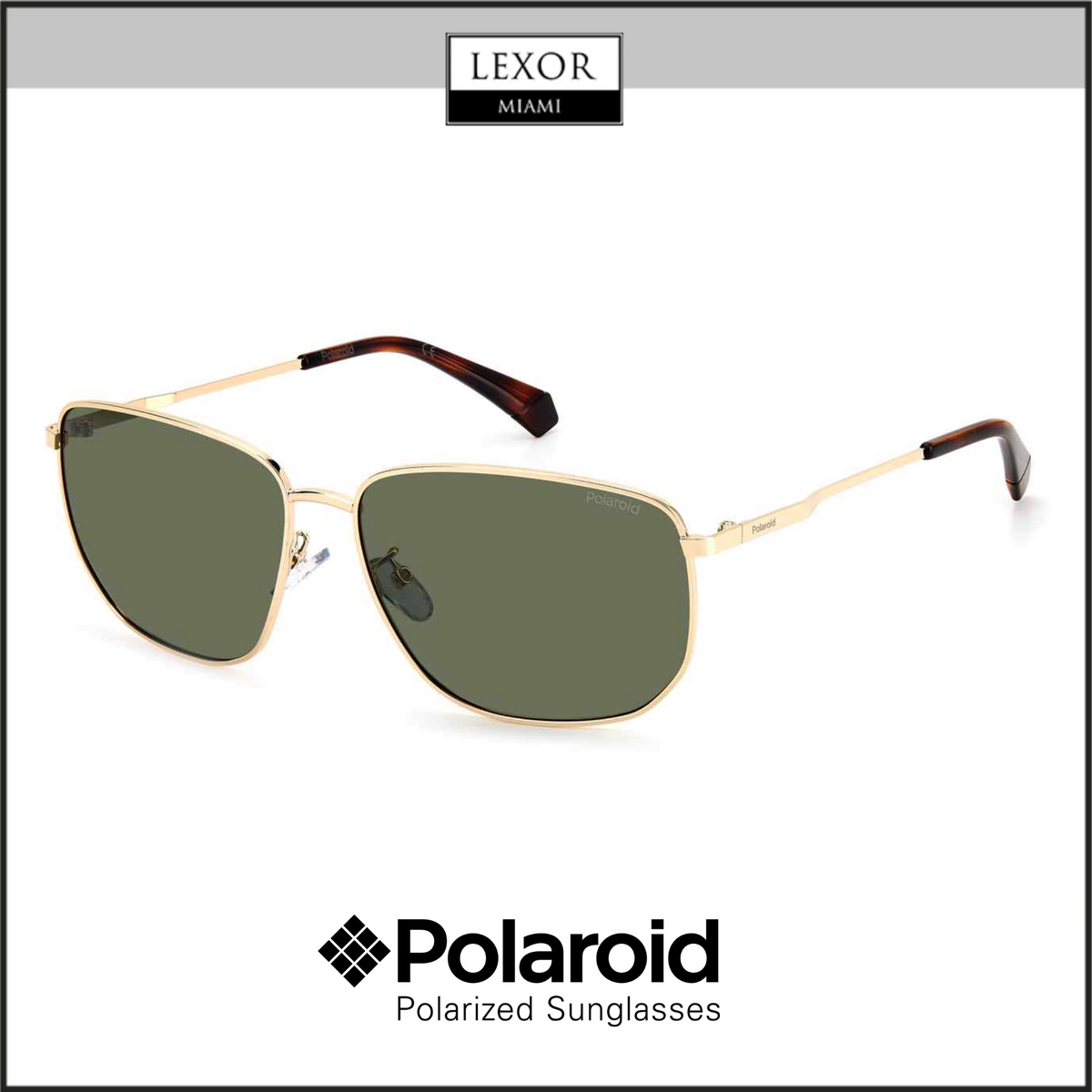 POLAROID EYEWEAR – Lexor Miami display picture 2