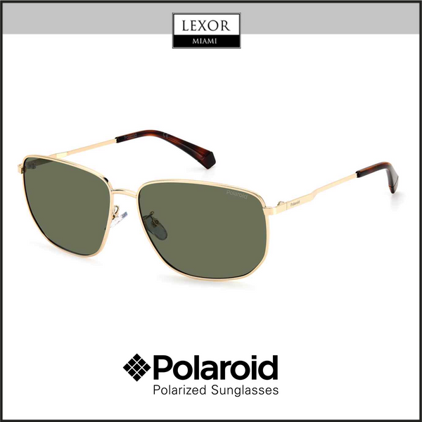 ÓCULOS DE SOL POLAROID PLD 2120/G/S 0J5G UC